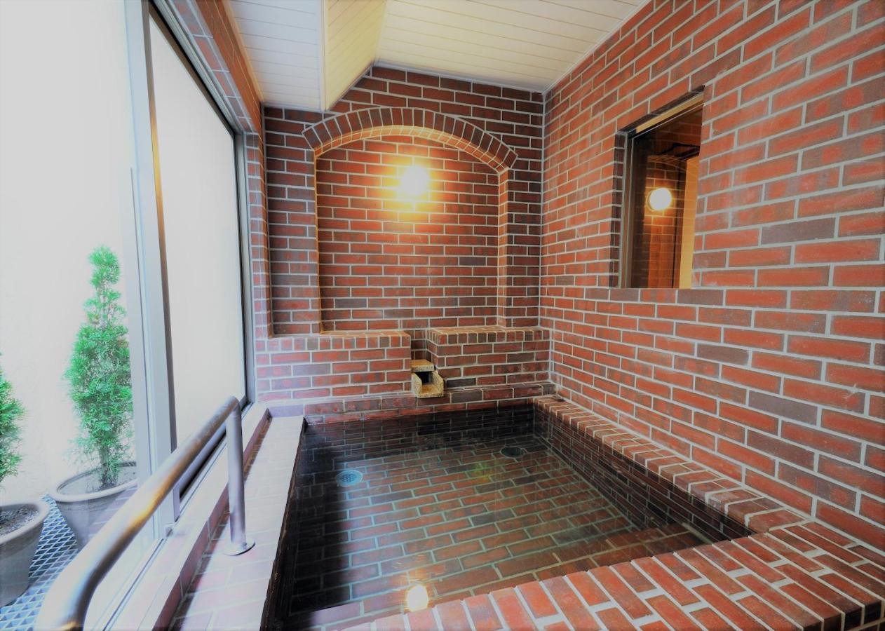 La Vista Fujikawaguchiko Hotel Bagian luar foto