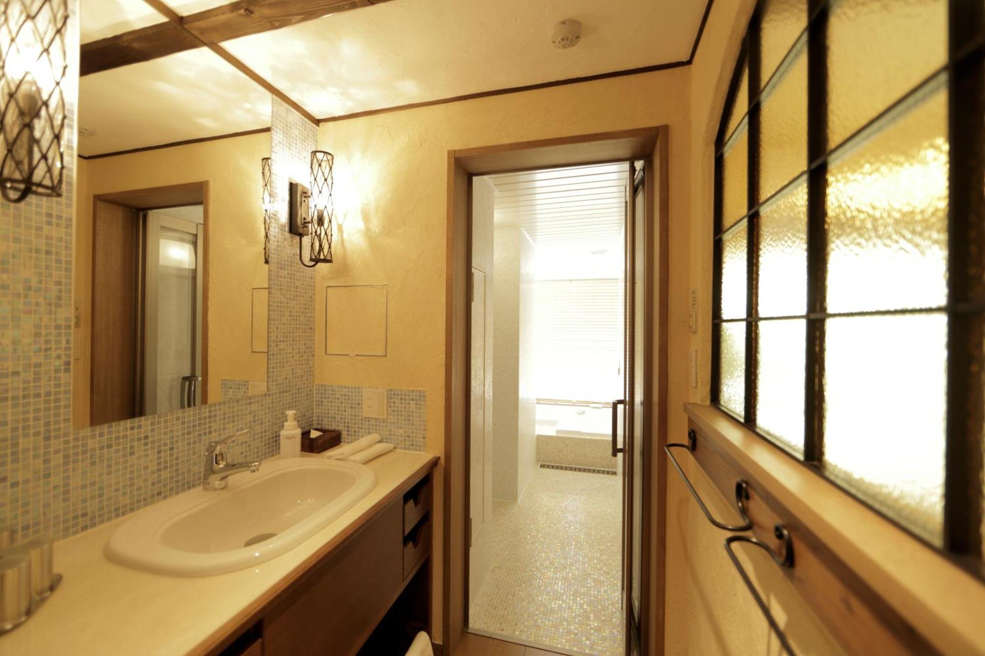La Vista Fujikawaguchiko Hotel Bagian luar foto