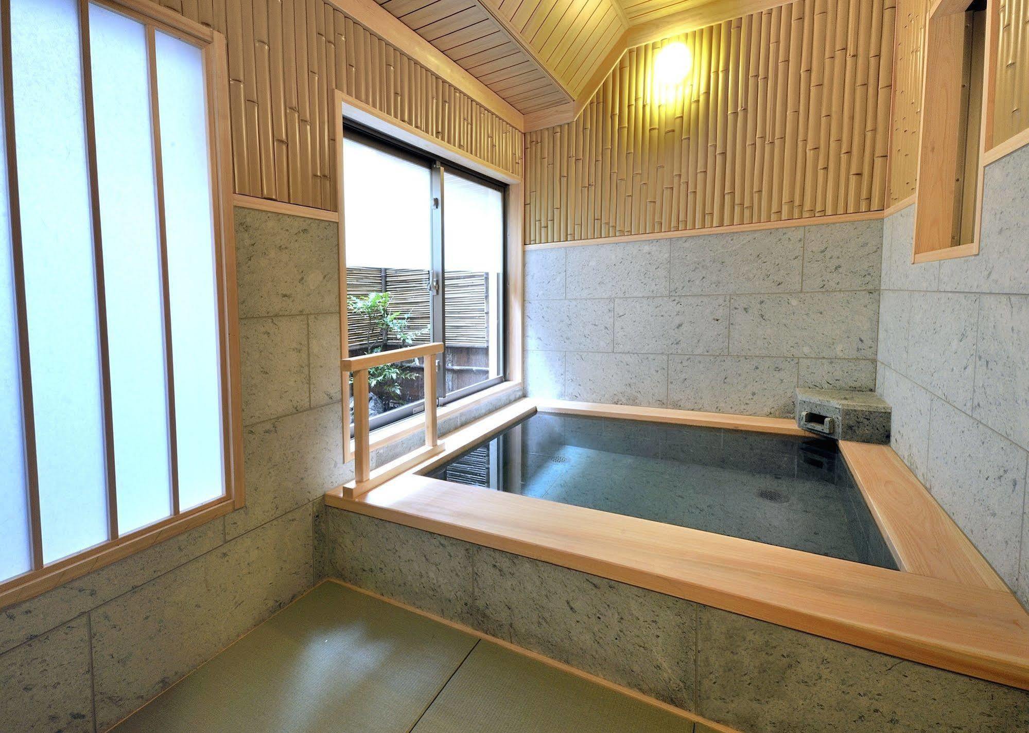 La Vista Fujikawaguchiko Hotel Bagian luar foto