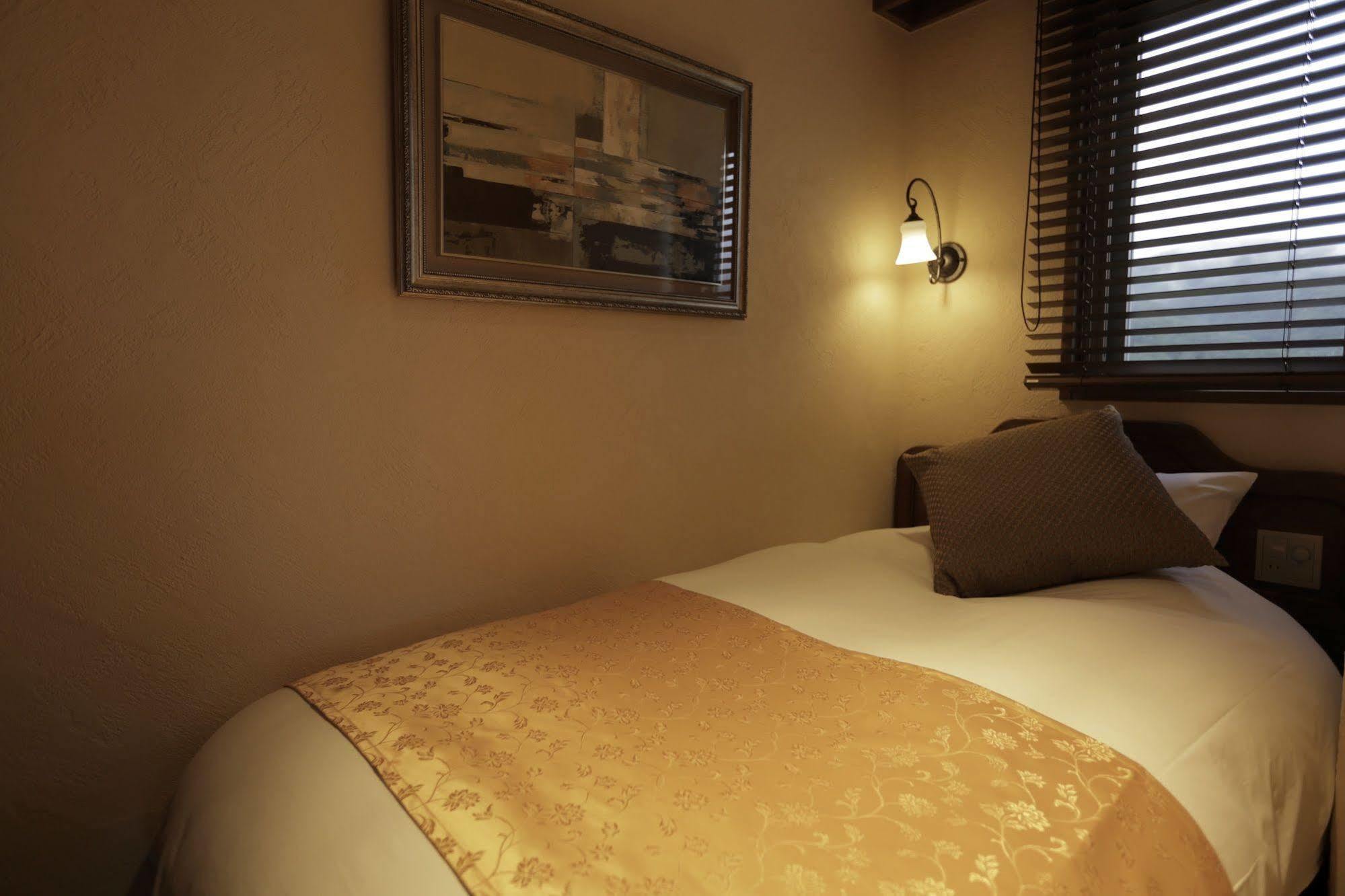 La Vista Fujikawaguchiko Hotel Bagian luar foto