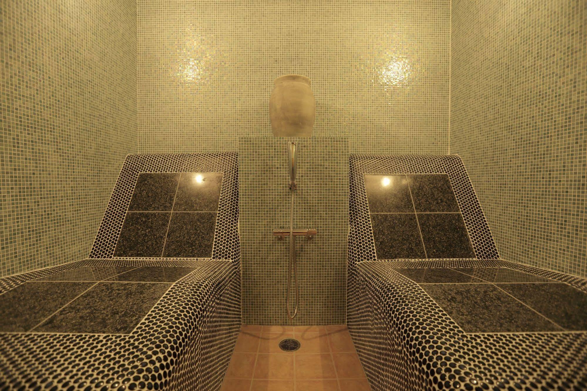La Vista Fujikawaguchiko Hotel Bagian luar foto